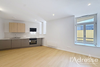  appartement mtigny-les-metz 57950