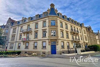  appartement mtigny-les-metz 57950