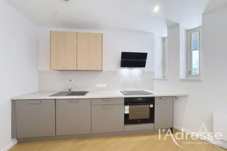  appartement mtigny-les-metz 57950