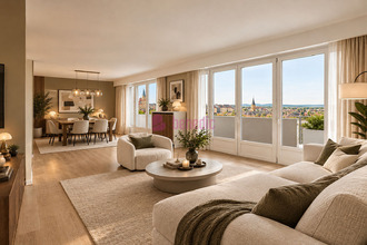  appartement mtigny-les-metz 57950