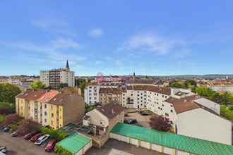  appartement mtigny-les-metz 57950