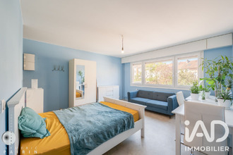  appartement mtigny-les-metz 57950