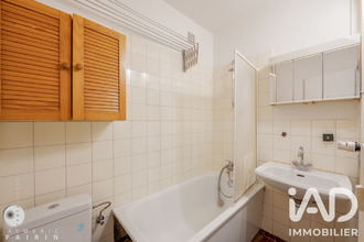  appartement mtigny-les-metz 57950