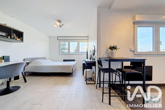 appartement mtigny-les-metz 57950