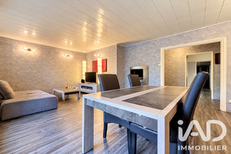  appartement mtigny-les-metz 57950