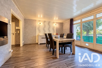  appartement mtigny-les-metz 57950