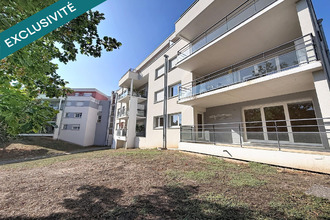  appartement mtigny-les-metz 57950