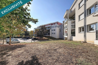  appartement mtigny-les-metz 57950
