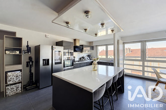  appartement mtigny-les-metz 57950
