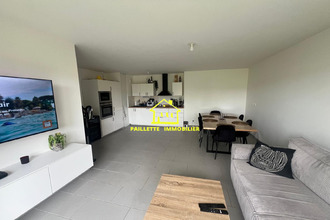  appartement mtivilliers 76290