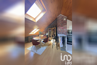  appartement mtivilliers 76290