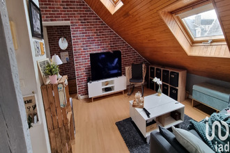  appartement mtivilliers 76290