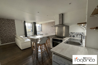  appartement mtivilliers 76290