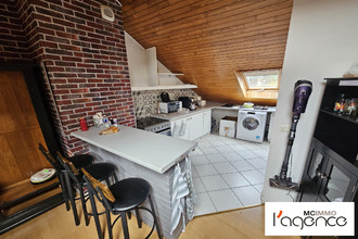  appartement mtivilliers 76290