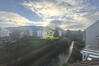  appartement mtivilliers 76290