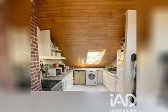  appartement mtivilliers 76290