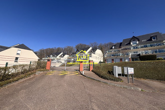  appartement mtivilliers 76290