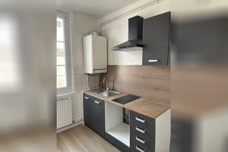  appartement mtivilliers 76290