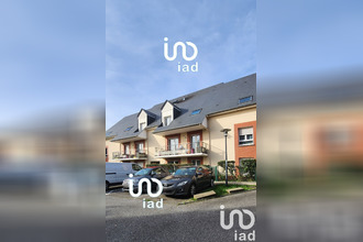  appartement mtivilliers 76290