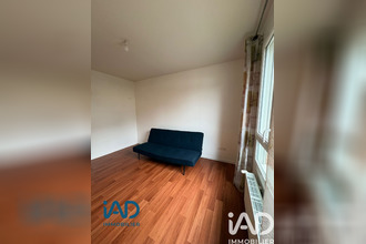  appartement mtivilliers 76290