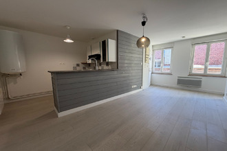  appartement mtivilliers 76290