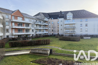  appartement mtivilliers 76290