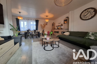  appartement mtivilliers 76290