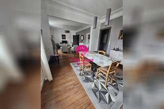  appartement mtivilliers 76290