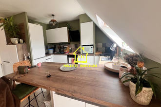  appartement mtivilliers 76290