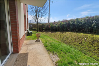  appartement mtivilliers 76290