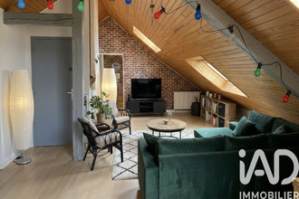  appartement mtivilliers 76290