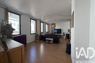  appartement mtivilliers 76290