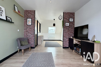  appartement mtivilliers 76290