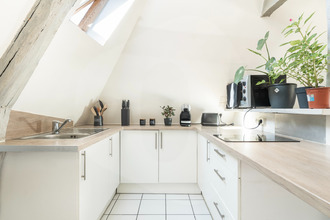  appartement mtivilliers 76290