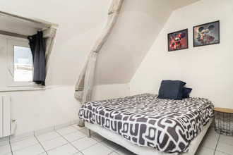 appartement mtivilliers 76290