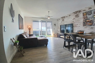 appartement mtivilliers 76290