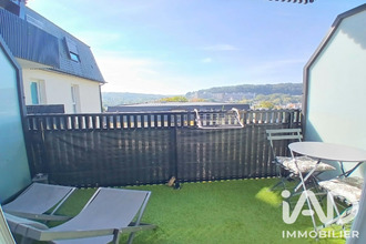  appartement mtivilliers 76290