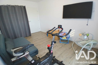  appartement mtivilliers 76290