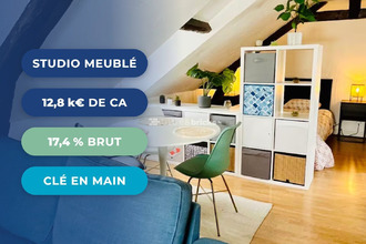  appartement mtivilliers 76290