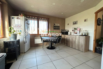  appartement mtlebon 25500