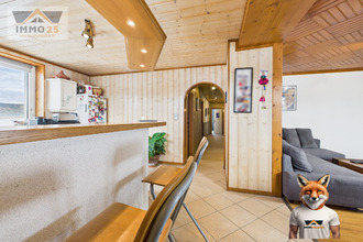  appartement mtlebon 25500