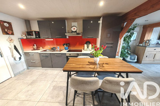  appartement mtlebon 25500