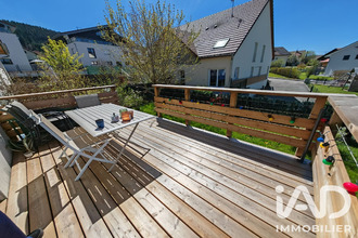  appartement mtlebon 25500