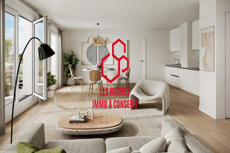  appartement mtlhery 91310