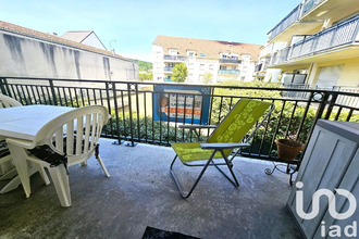  appartement mtlhery 91310