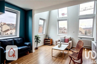  appartement mtlhery 91310