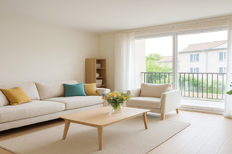  appartement mtlhery 91310