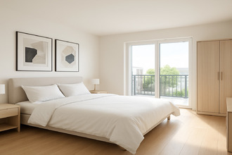  appartement mtlhery 91310