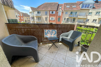  appartement mtlhery 91310