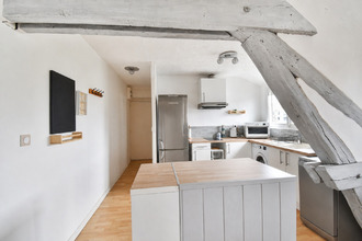  appartement mtlhery 91310